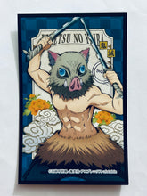 Load image into Gallery viewer, Demon Slayer: Kimetsu no Yaiba Deco Sticker Vol.1