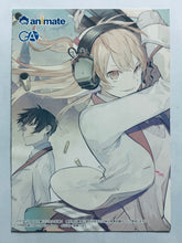 Load image into Gallery viewer, Miriota JK Imouto! - Leaflet - Animate Bonus
