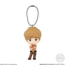 Cargar imagen en el visor de la galería, TinyTan - Jin - Mascot Keychain - BTS