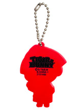 Cargar imagen en el visor de la galería, Tiger & Bunny - Saito-san - Demapuchi Rubber Collection