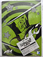 Cargar imagen en el visor de la galería, Persona 5: The Animation - Sakura Futaba - Clear File
