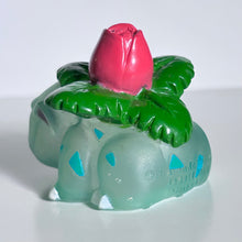 Cargar imagen en el visor de la galería, Pokémon - Fushigisou / Ivysaur - Finger Puppet - Clear ver.