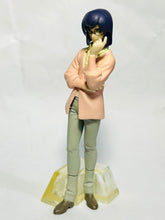 Cargar imagen en el visor de la galería, Mobile Suit Gundam 00 - Tieria Erde - Trading Figure - MSG 00 Characters 2