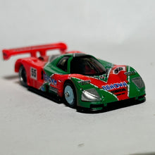 Cargar imagen en el visor de la galería, Mazda 787B (1991) #55 - Mini Diecast Car