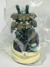 Cargar imagen en el visor de la galería, Mobile Suit Gundam 0083 Stardust Memory - RGC-83 GM Cannon II (Rook) - Chess Piece Collection DX MSG Series