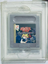 Load image into Gallery viewer, Yu-Gi-Oh! Duel Monsters - GameBoy - Game Boy - Pocket - GBC - GBA - JP - CIB (DMG-AYUJ-JPN)