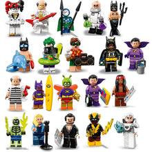 Load image into Gallery viewer, 71020: LEGO Batman Minifigures Series 2