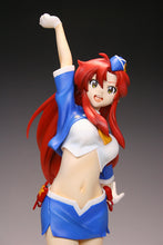 Cargar imagen en el visor de la galería, Tengen Toppa Gurren-Lagann - Yoko Littner - EX Figure - S.t.a.r.S Ver. Kirameki ver.