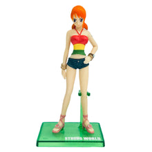 Cargar imagen en el visor de la galería, One Piece Film: Strong World - Nami - OP Locations