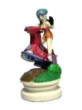 Cargar imagen en el visor de la galería, Dragon Ball Z - Bulma - Chess Piece - Rook
