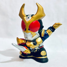 Cargar imagen en el visor de la galería, Kamen Rider Kids 2 - Finger Puppets - Candy Toy - Complete Set of 18