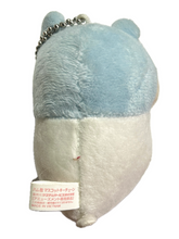 Load image into Gallery viewer, Osomatsu-san - Matsuno Karamatsu - Hamamatsu Mascot Keychain