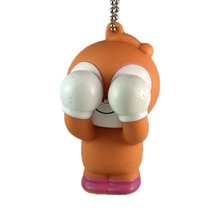 Load image into Gallery viewer, Sore Ike! Anpanman - Donkinchan - Squeeze Mascot