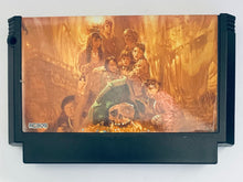 Load image into Gallery viewer, The Goonies - Famicom - Family Computer FC - Nintendo - Japan Ver. - NTSC-JP - Cart (RC809)