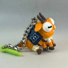 Load image into Gallery viewer, Monsters University - Archie the Scare Pig - Swing Mascot