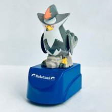Load image into Gallery viewer, Pokémon Action Car Pullback - Mukuhawk / Staraptor