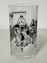 Cargar imagen en el visor de la galería, Dragon Ball Z / Super - Frieza / Freezer (All Forms) - Glass