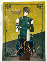 Cargar imagen en el visor de la galería, Tsukipro / Alive - Kagurazaka Soushi - 2L Signed Bromide Photo - AGF 2018