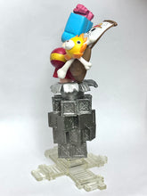 Cargar imagen en el visor de la galería, One Piece - Franky - Thousand Sunny - Figure - Vignette