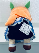 Cargar imagen en el visor de la galería, Umamusume: Pretty Derby - Silence Suzuka - Mecha Deka Kutsurogi Nuigurumi - Pofutto