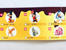 Load image into Gallery viewer, Choco Egg Disney Character Part 1 - Set of 11 Figures