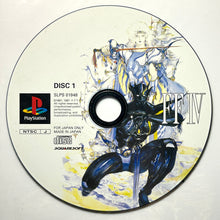 Cargar imagen en el visor de la galería, Final Fantasy Collection - PlayStation - PS1 / PSOne / PS2 / PS3 - NTSC-JP - Disc (SLPS-01948)