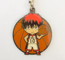 Cargar imagen en el visor de la galería, Kuroko no Basket - Kagami Taiga - Metal Strap