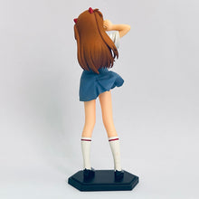 Cargar imagen en el visor de la galería, Shin Seiki Evangelion - Souryuu Asuka Langley - Sadamoto Eva September 2011 Cover