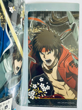 Cargar imagen en el visor de la galería, Sengoku BASARA the Movie -The Last Party- - Date Masamune & Sanada Yukimura - Mini Pocket File A ver.
