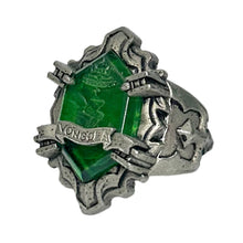 Cargar imagen en el visor de la galería, Katekyou Hitman REBORN! - Lambo - Charm - Ring