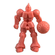 Load image into Gallery viewer, Mobile Suit Gundam - 80's - 90's Gumball Plastic Toys - Candy Toys