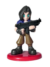 Cargar imagen en el visor de la galería, Final Fantasy VII & VIII - FF Series Coca Cola Special Figure Collection Vol. 1