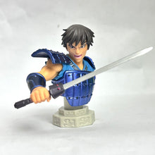 Load image into Gallery viewer, Kingdom - Shin - Capsule ONE Kingdom Miniature Bust Masters - Full Color ver.