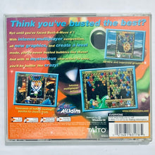 Cargar imagen en el visor de la galería, Bust-A-Move 4 - Sega Dreamcast - DC - NTSC-US - CIB (T-8117N)