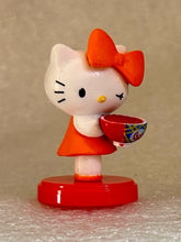 Load image into Gallery viewer, Choco Egg Hello Kitty Collaboration Plus - Trading Figure - Yoshinoya ver. (14)