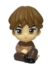Load image into Gallery viewer, TinyTan - Jin - Trading Figure - Candy Toy (2) - BTS