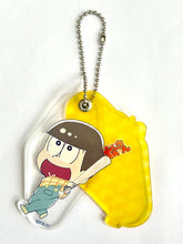 Cargar imagen en el visor de la galería, Osomatsu-san - Matsuno Jyushimatsu - Acrylic Keychain