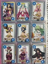 Cargar imagen en el visor de la galería, Shin Koihime Musou - Character Playing Cards