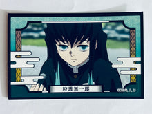 Load image into Gallery viewer, Demon Slayer: Kimetsu no Yaiba Deco Sticker Vol.3