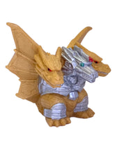 Load image into Gallery viewer, Gojira - Mecha King Ghidorah - Godzilla All-Out Attack - Trading Figure