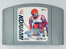 Load image into Gallery viewer, Hyper Olympics in Nagano 64 - Nintendo 64 - N64 - Japan Ver. - NTSC-JP - Cart (NUS-NH5J-JPN)
