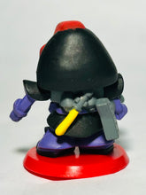 Cargar imagen en el visor de la galería, Mobile Suit Gundam Pokerobo!!! Gundam Pocket Figure Series