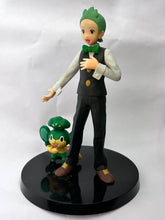 Load image into Gallery viewer, Pokémon / Pocket Monsters Best Wishes! - Dent & Yanappu - Partners Figure