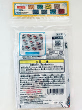 Load image into Gallery viewer, Super Mario 64 - Mario - Mini Towel - Ichiban Kuji SMB Always Mario! Collection 35th Special (G Prize)