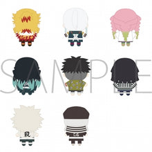 Cargar imagen en el visor de la galería, Kimetsu no Yaiba - Uzui Tenge - Finger Mascot