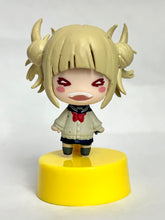 Load image into Gallery viewer, Boku no Hero Academia - Toga Himiko - MHA Nitotan Figure Mascot Vol. 2