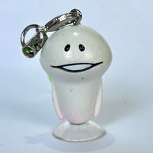 Load image into Gallery viewer, Osawari Tantei Nameko Saibai Kit - Shiro Nameko - Strap with Suction Cup