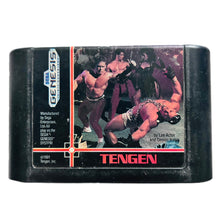 Load image into Gallery viewer, Pit-Fighter - Sega Genesis - NTSC - Cart (301027)
