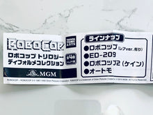 Load image into Gallery viewer, Robocop 3 - Otomo - Trading Figure - RoboCop Trilogy Deformed Collection