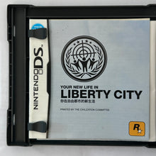 Load image into Gallery viewer, Grand Theft Auto: Chinatown Wars - Nintendo DS / DSLite DSi XL - NTSC - Box & Manual (NTR-YGXE-USA)